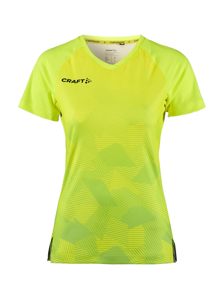 CRAFT PREMIER FADE JERSEY DAME