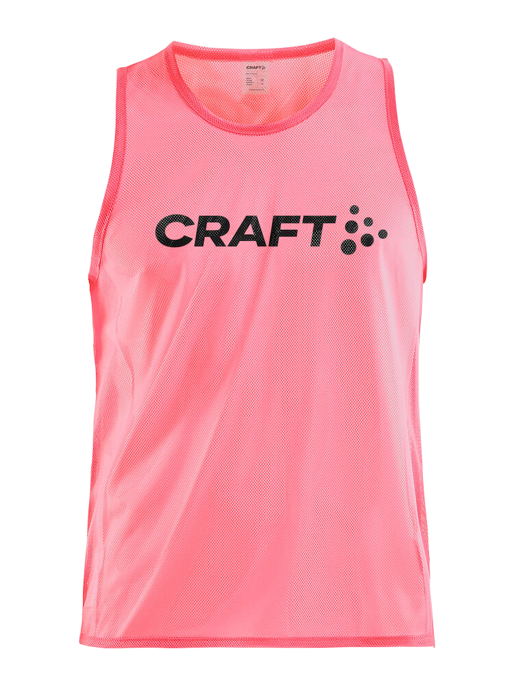 CRAFT CORE TEAM MESH VEST 5-PAK