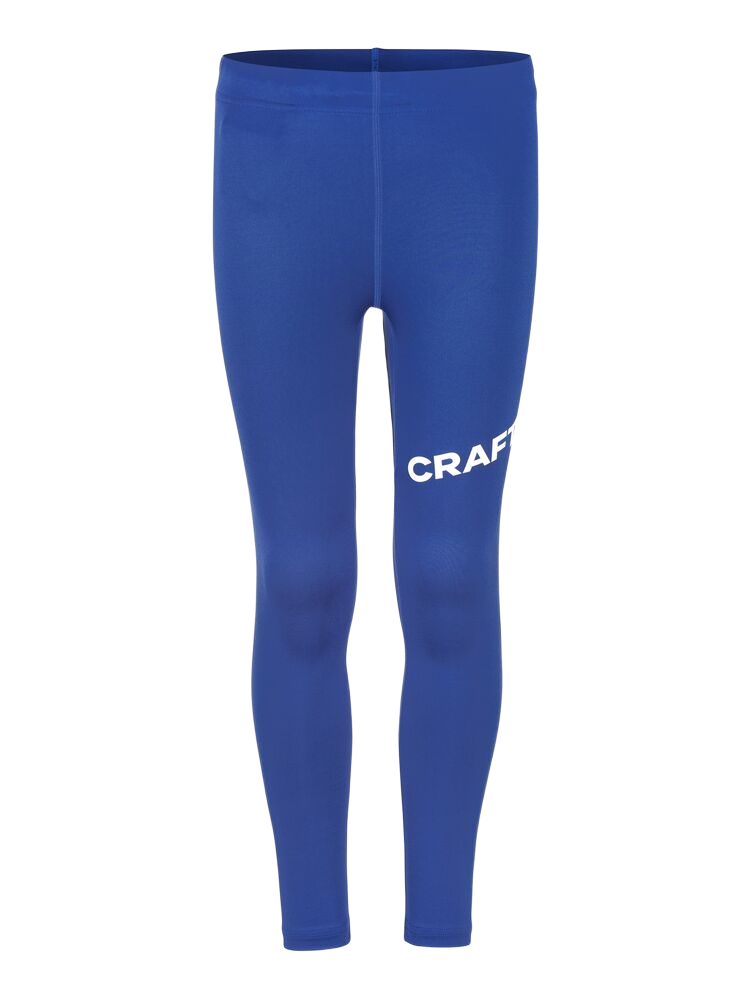 CRAFT ADV NORDIC SKI CLUB TIGHTS JR