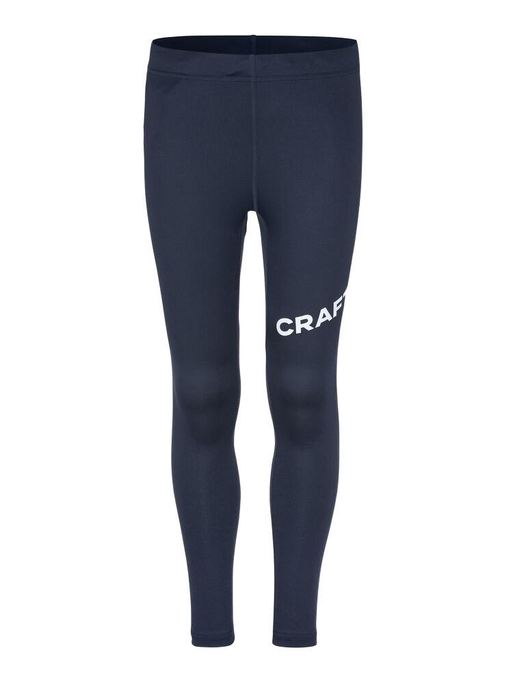 CRAFT ADV NORDIC SKI CLUB TIGHTS JR