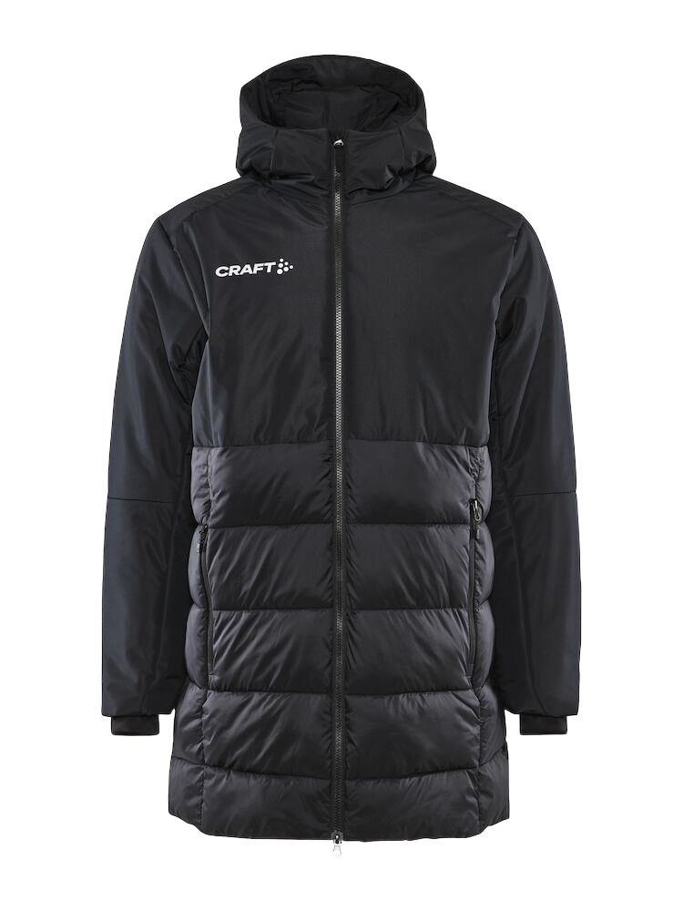 CRAFT EVOLVE PARKA HERRE