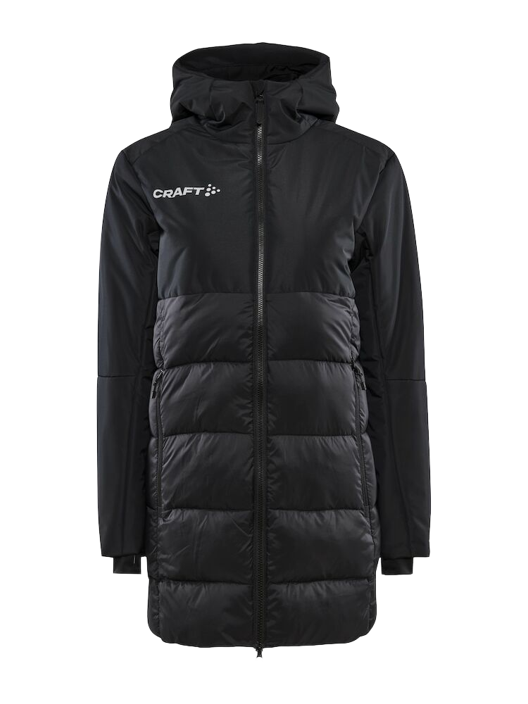 CRAFT EVOLVE PARKA DAME