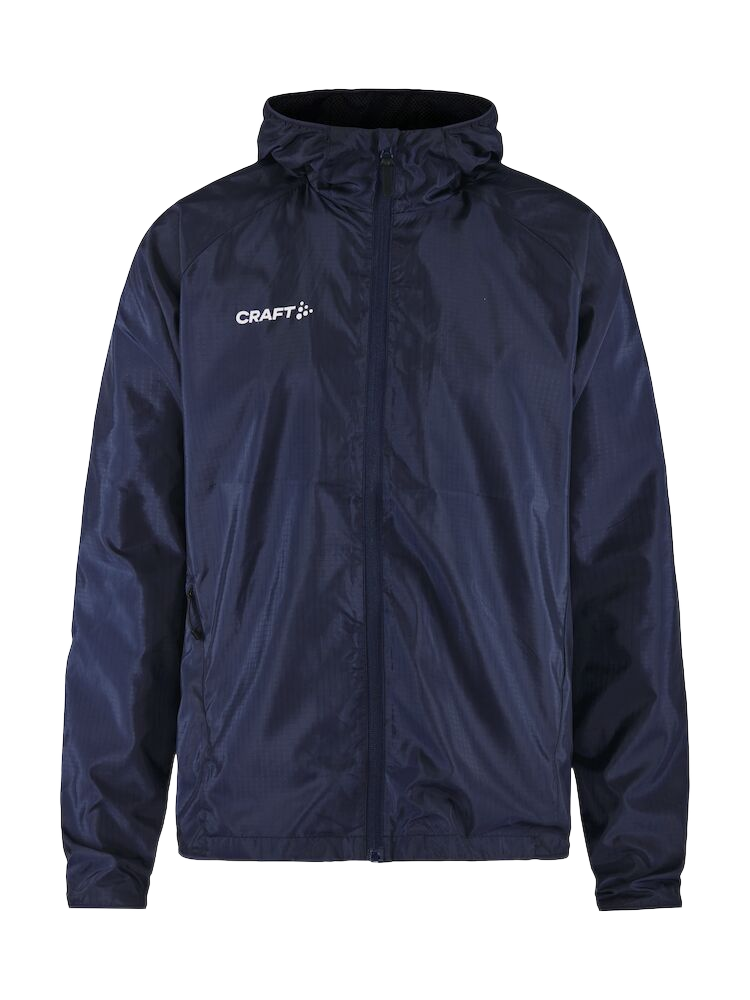 CRAFT SQUAD GO WINDBREAKER HERRE