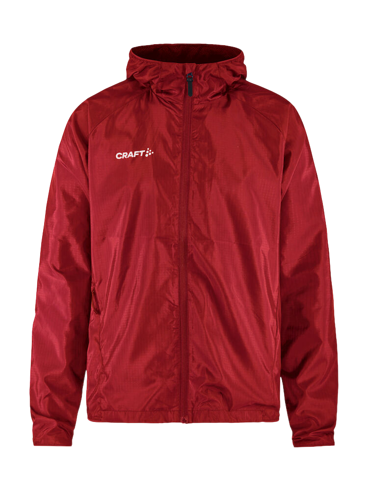 CRAFT SQUAD GO WINDBREAKER HERRE
