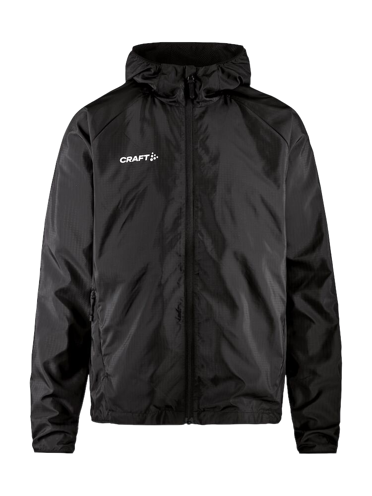 CRAFT SQUAD GO WINDBREAKER HERRE