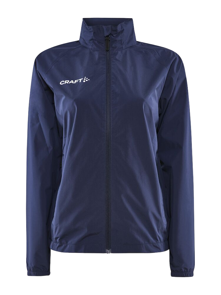 CRAFT EVOLVE REGNJAKKE DAME