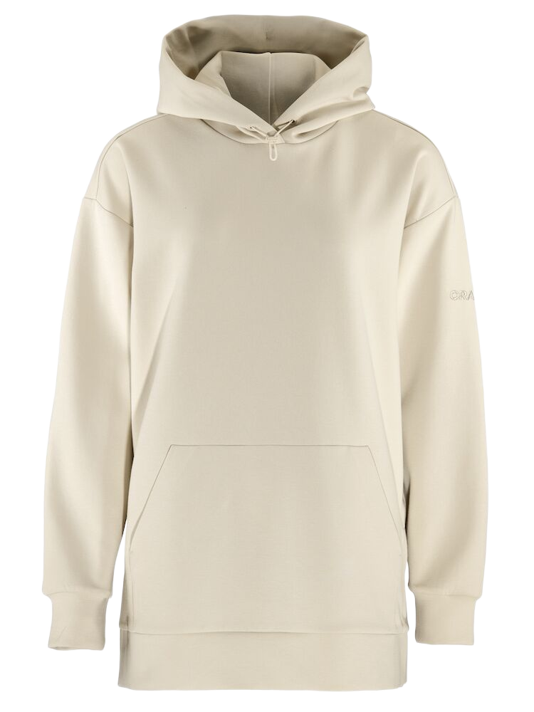 CRAFT ADV LONG HOODIE DAME