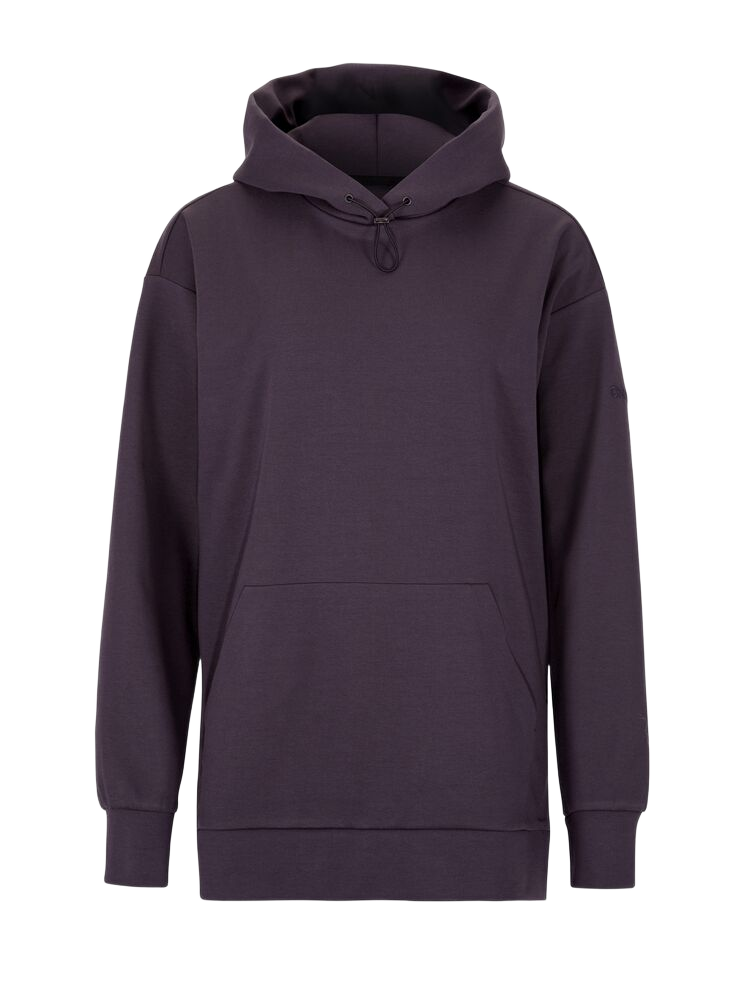 CRAFT ADV LONG HOODIE DAME