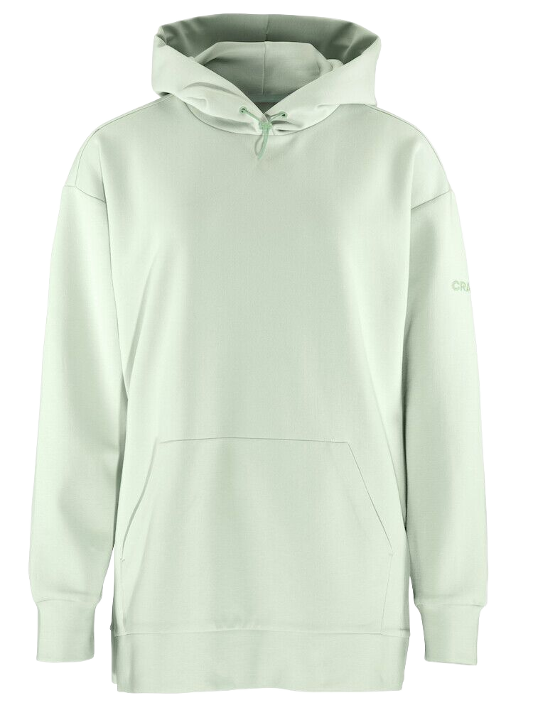 CRAFT ADV LONG HOODIE DAME
