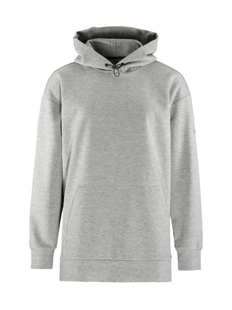 CRAFT ADV LONG HOODIE DAME