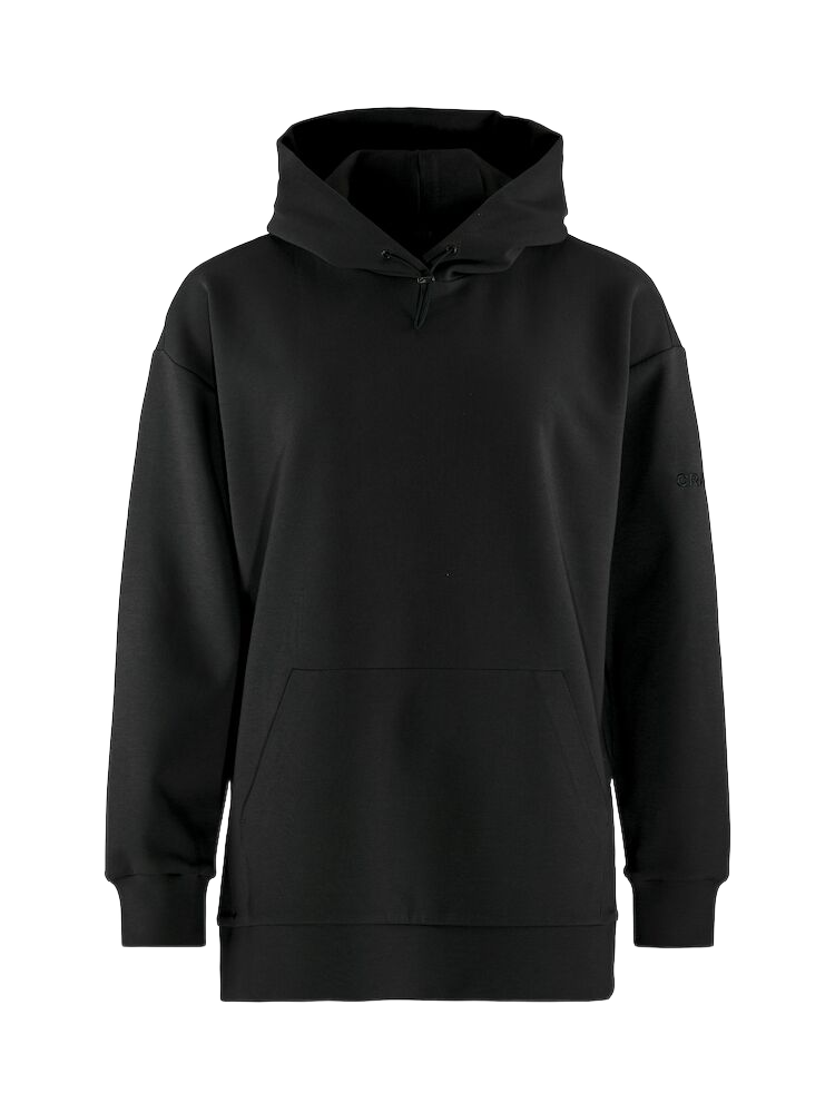 CRAFT ADV LONG HOODIE DAME