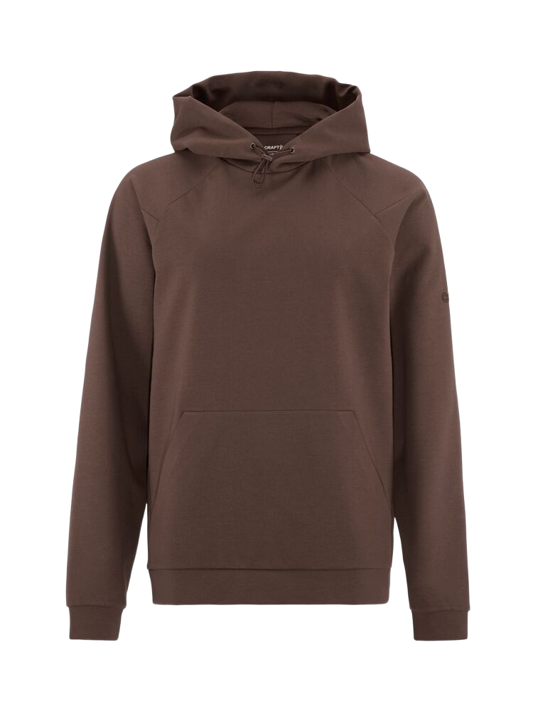 CRAFT ADV HOODIE HERRE