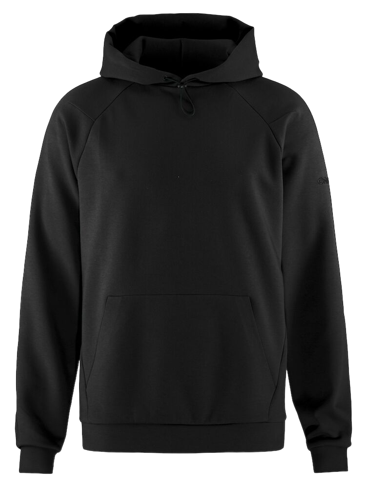 CRAFT ADV HOODIE HERRE