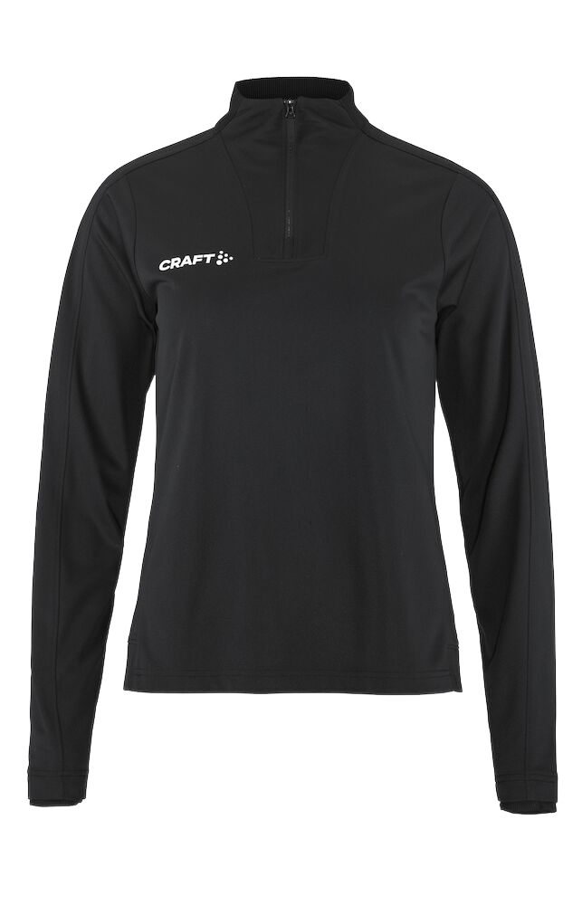 CRAFT EVOLVE 2.0 HALF ZIP TRÆNINGSTRØJE DAME