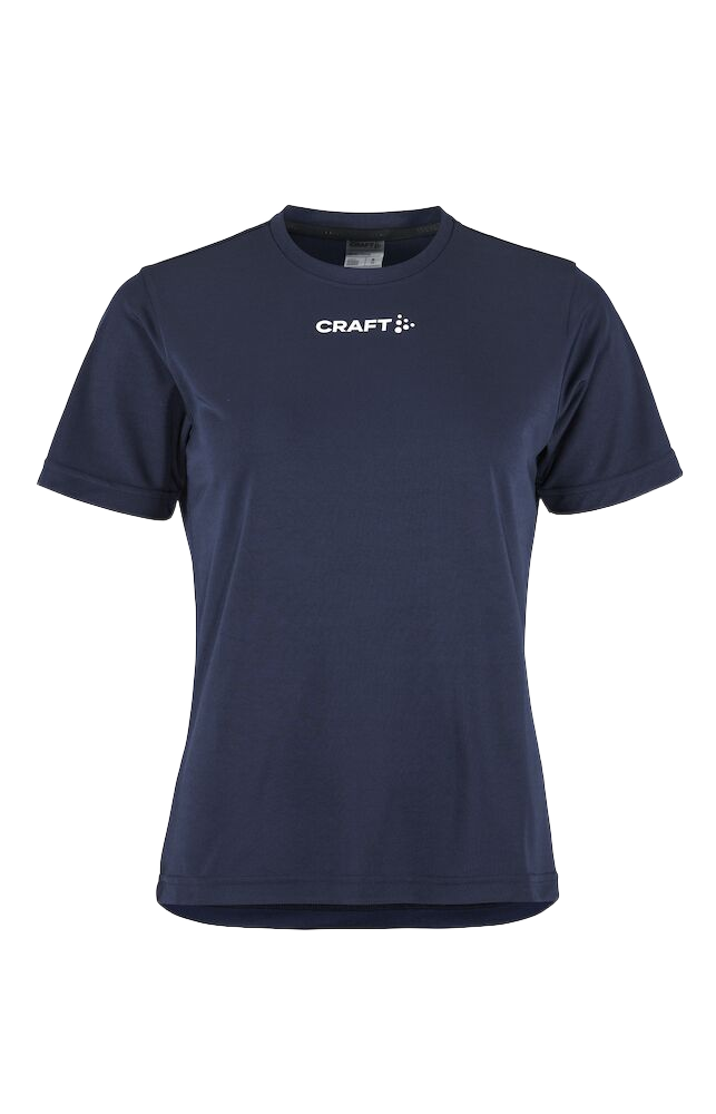 CRAFT SQUAD GO TEE DAME