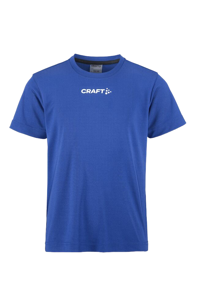 CRAFT SQUAD GO TEE JR