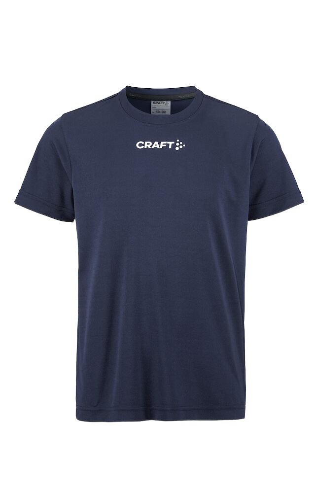 CRAFT SQUAD GO TEE JR