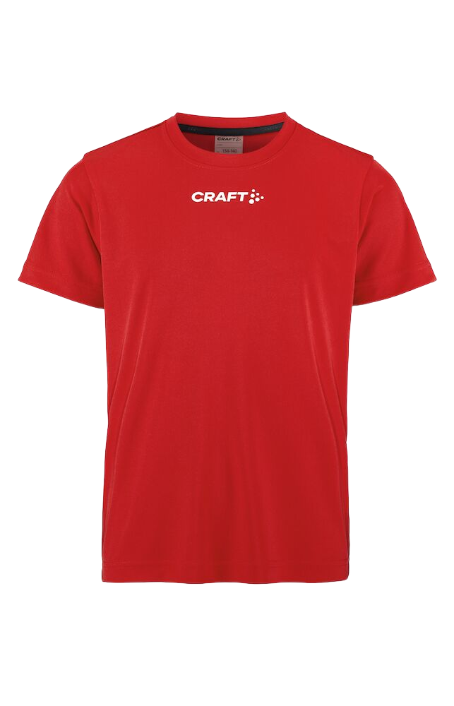 CRAFT SQUAD GO TEE JR