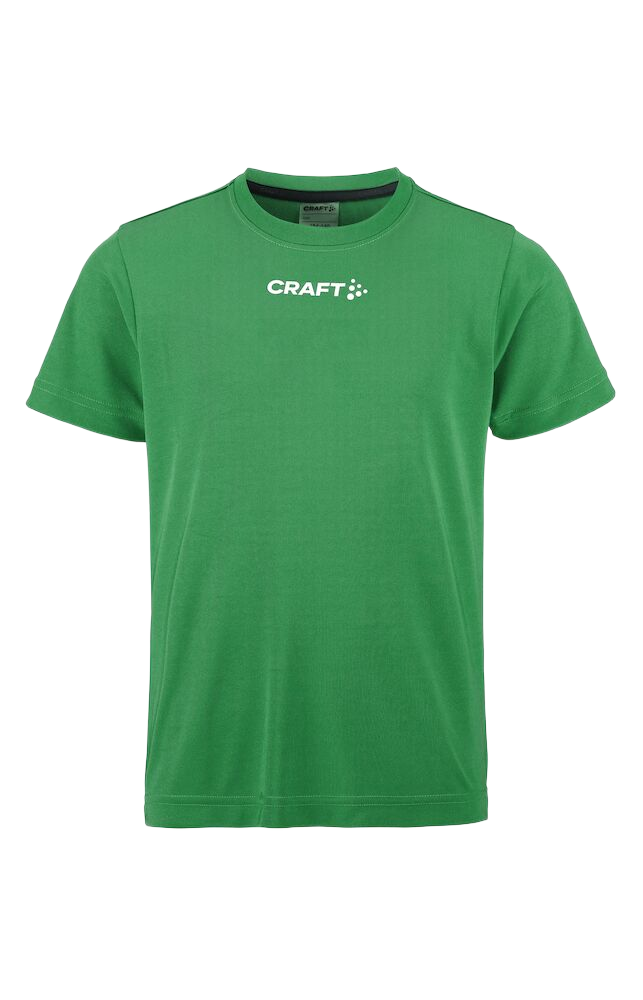 CRAFT SQUAD GO TEE JR