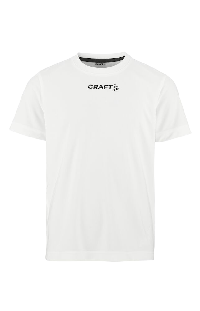 CRAFT SQUAD GO TEE JR