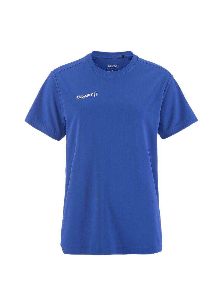 CRAFT EVOLVE 2.0 TRÆNINGS T-SHIRT DAME