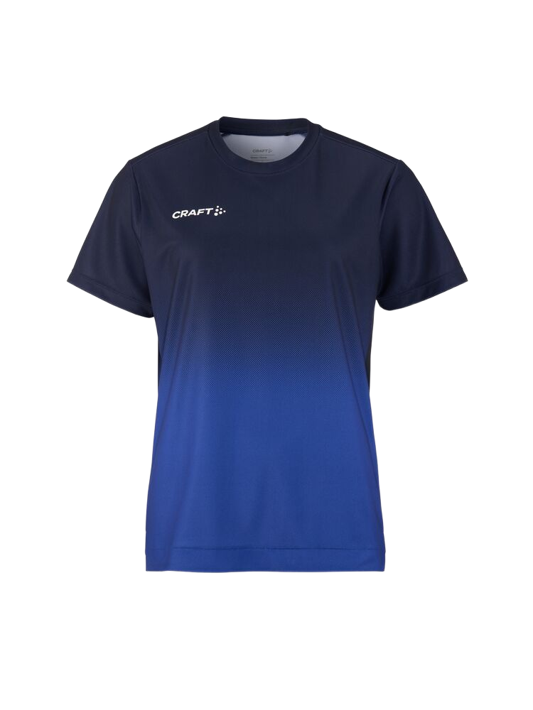 CRAFT EVOLVE 2.0 GRAPHIC T-SHIRT DAME