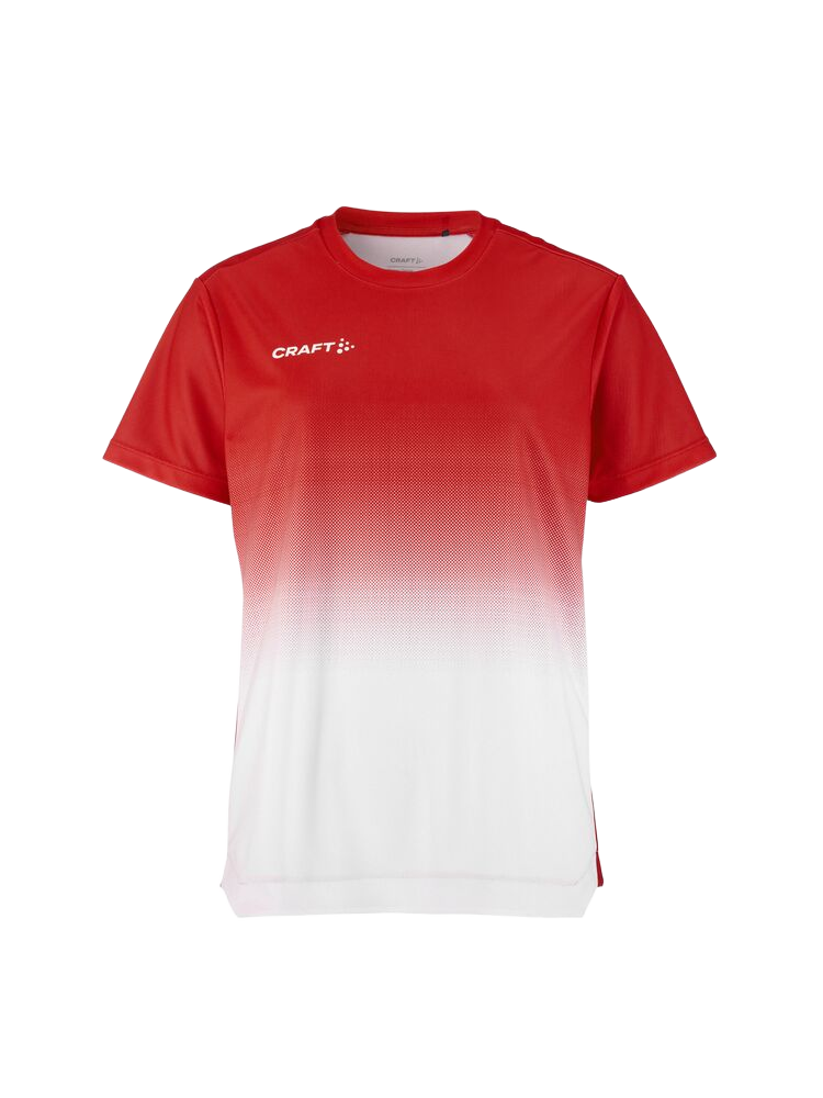 CRAFT EVOLVE 2.0 GRAPHIC T-SHIRT DAME