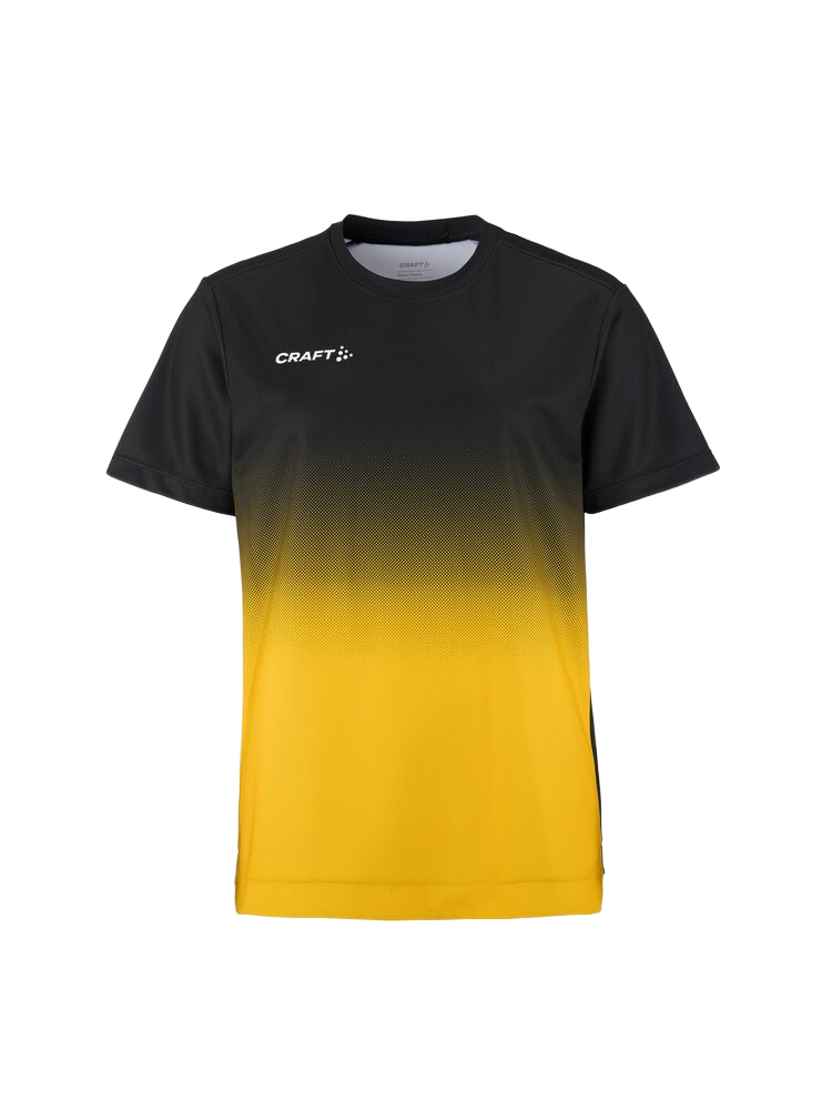 CRAFT EVOLVE 2.0 GRAPHIC T-SHIRT DAME