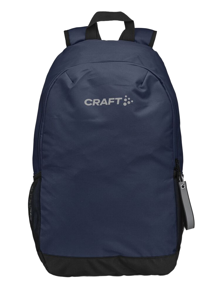 CRAFT ABILITY TRÆNINGS RYGSÆK 24L