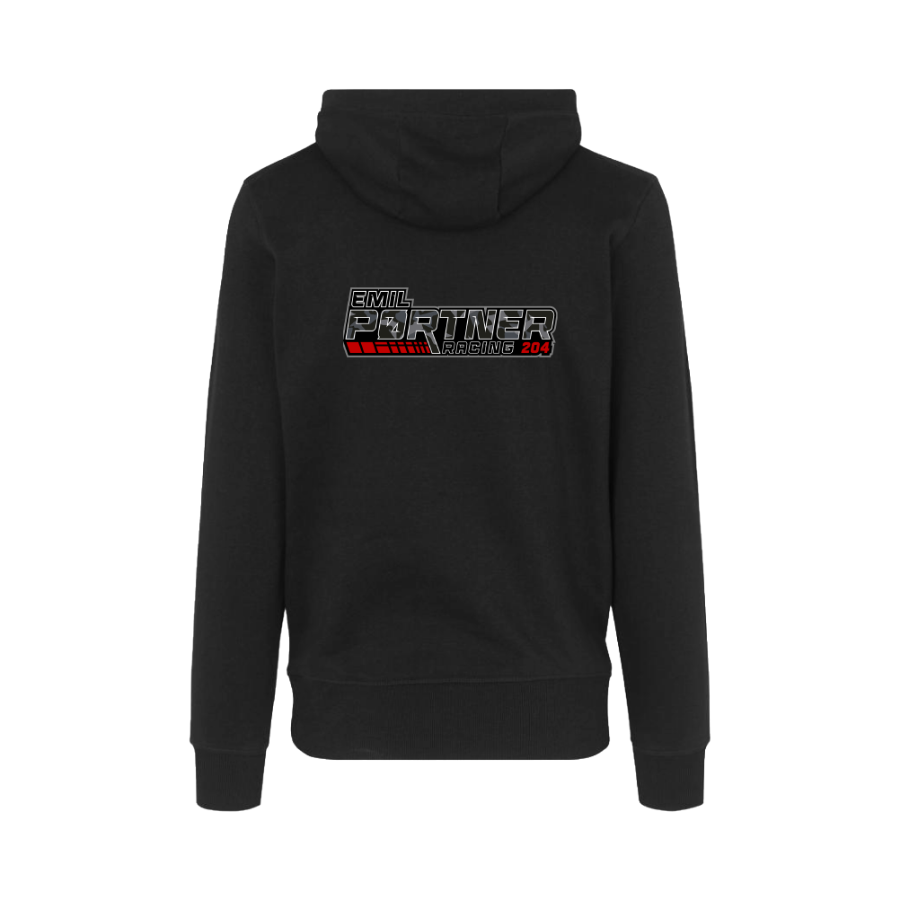 Pørtner Racing #204 Hoodie