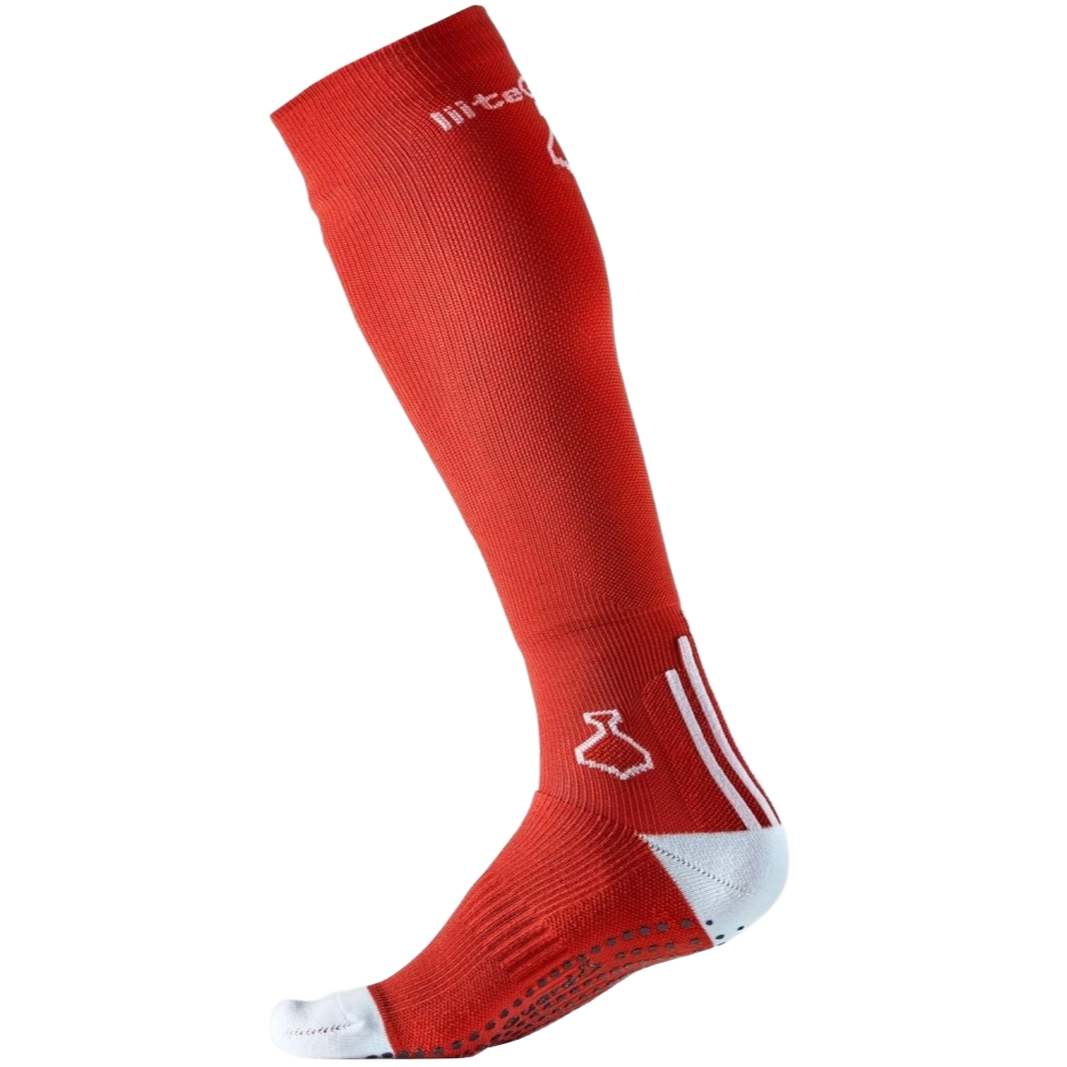 LIITEGUARD PERFORMANCE FOOTBALL SOCK