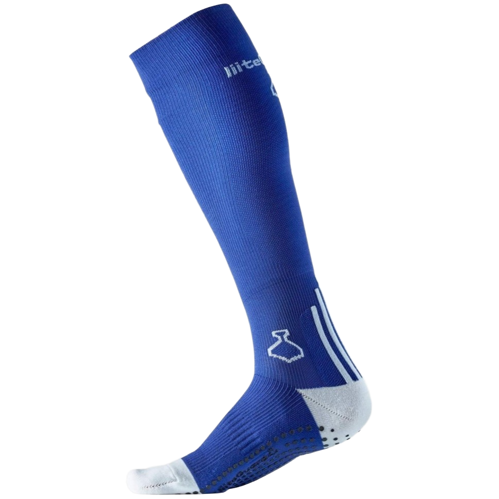 LIITEGUARD PERFORMANCE FOOTBALL SOCK