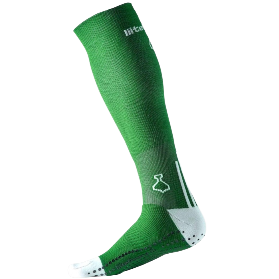 LIITEGUARD PERFORMANCE FOOTBALL SOCK