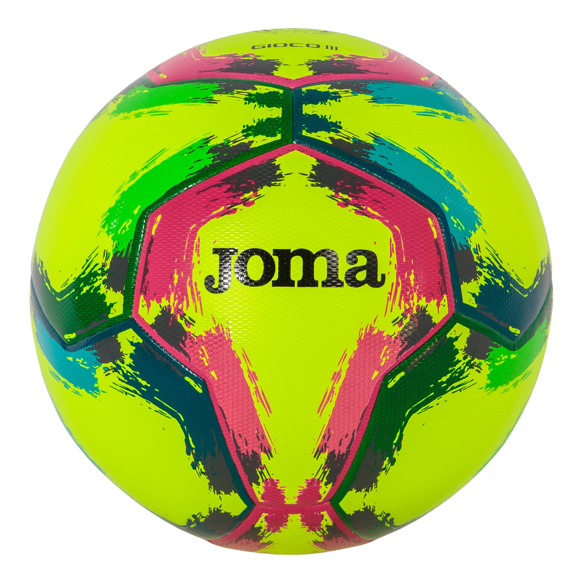 12 x JOMA FIFA PRO GIOCO FODBOLD