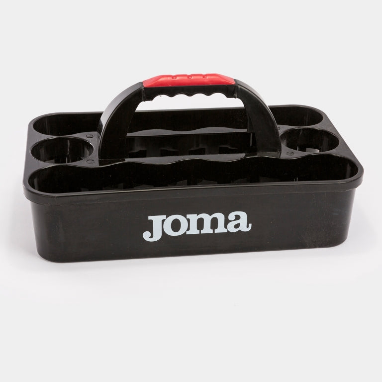 JOMA 12 x drikkedunke + holder