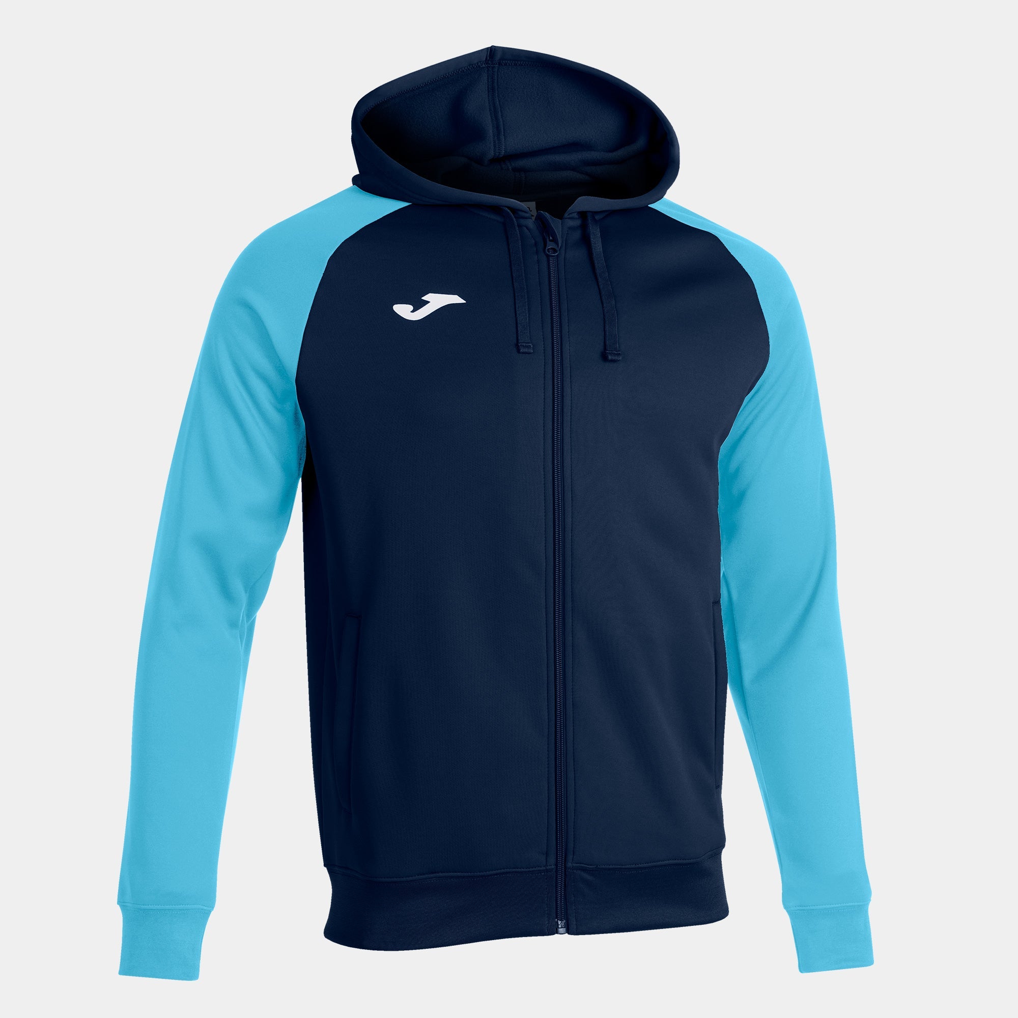 JOMA ACADEMY IV HOODIE JR