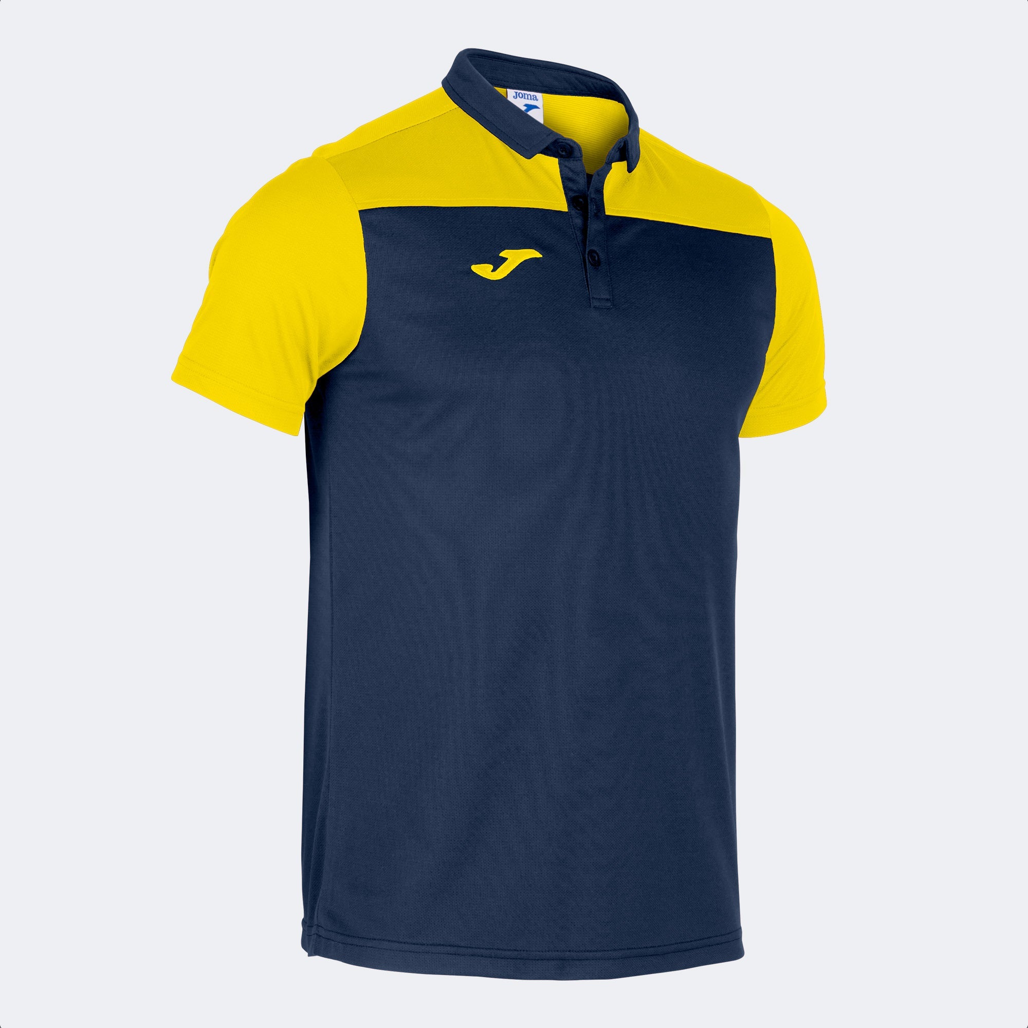 JOMA POLO II