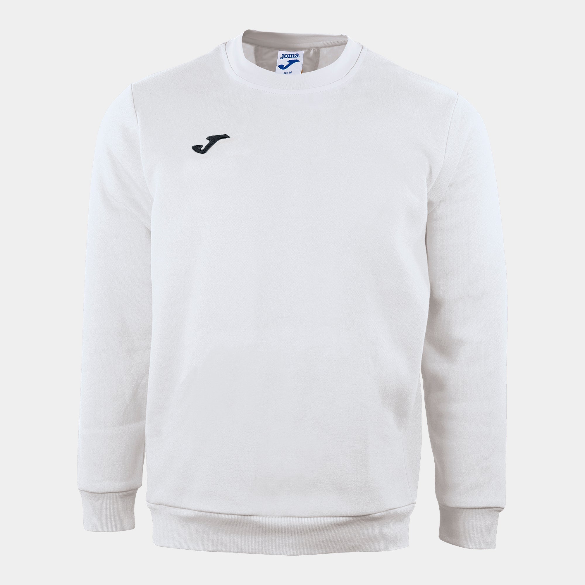 JOMA CAIRO II SWEATSHIRT JR