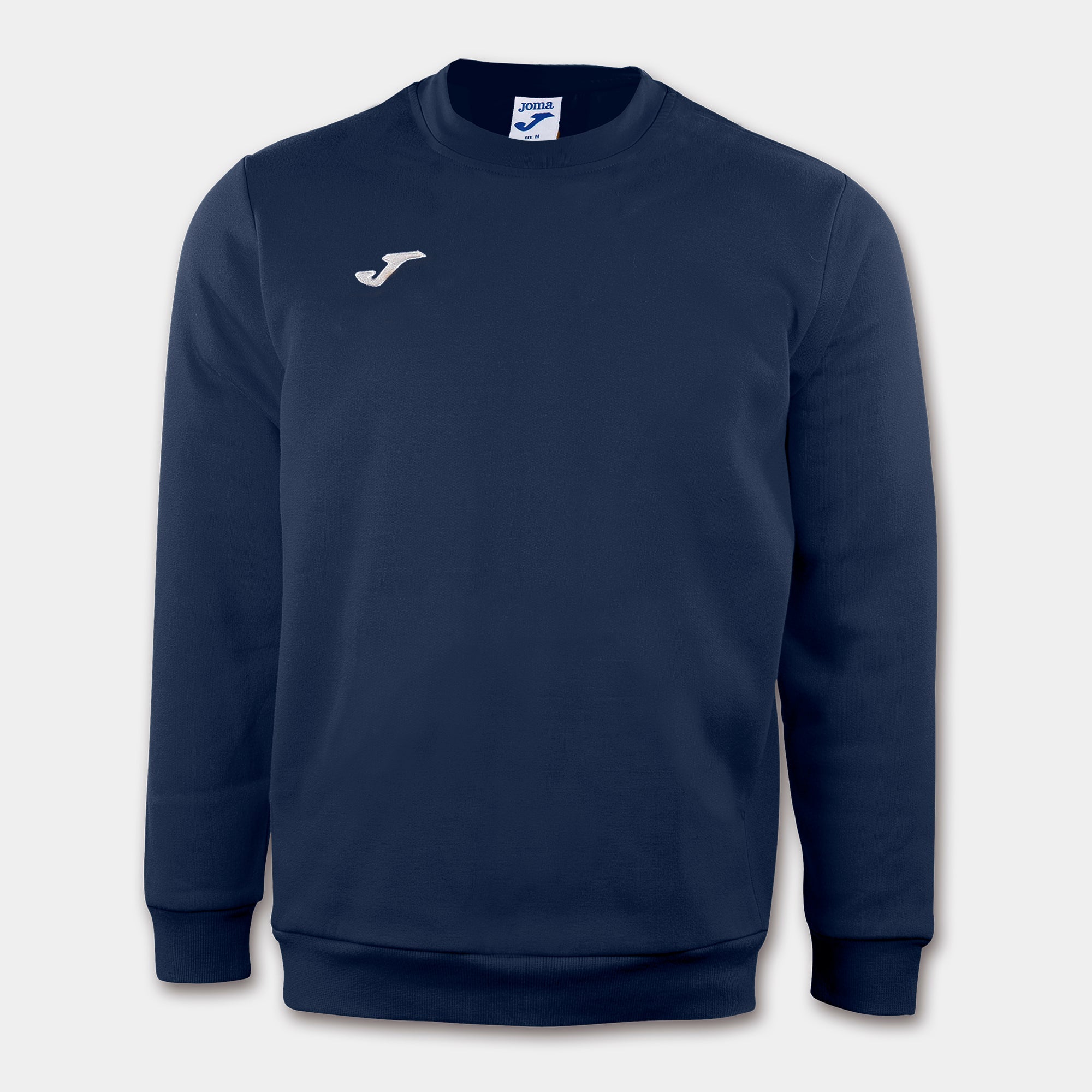 JOMA CAIRO II SWEATSHIRT JR