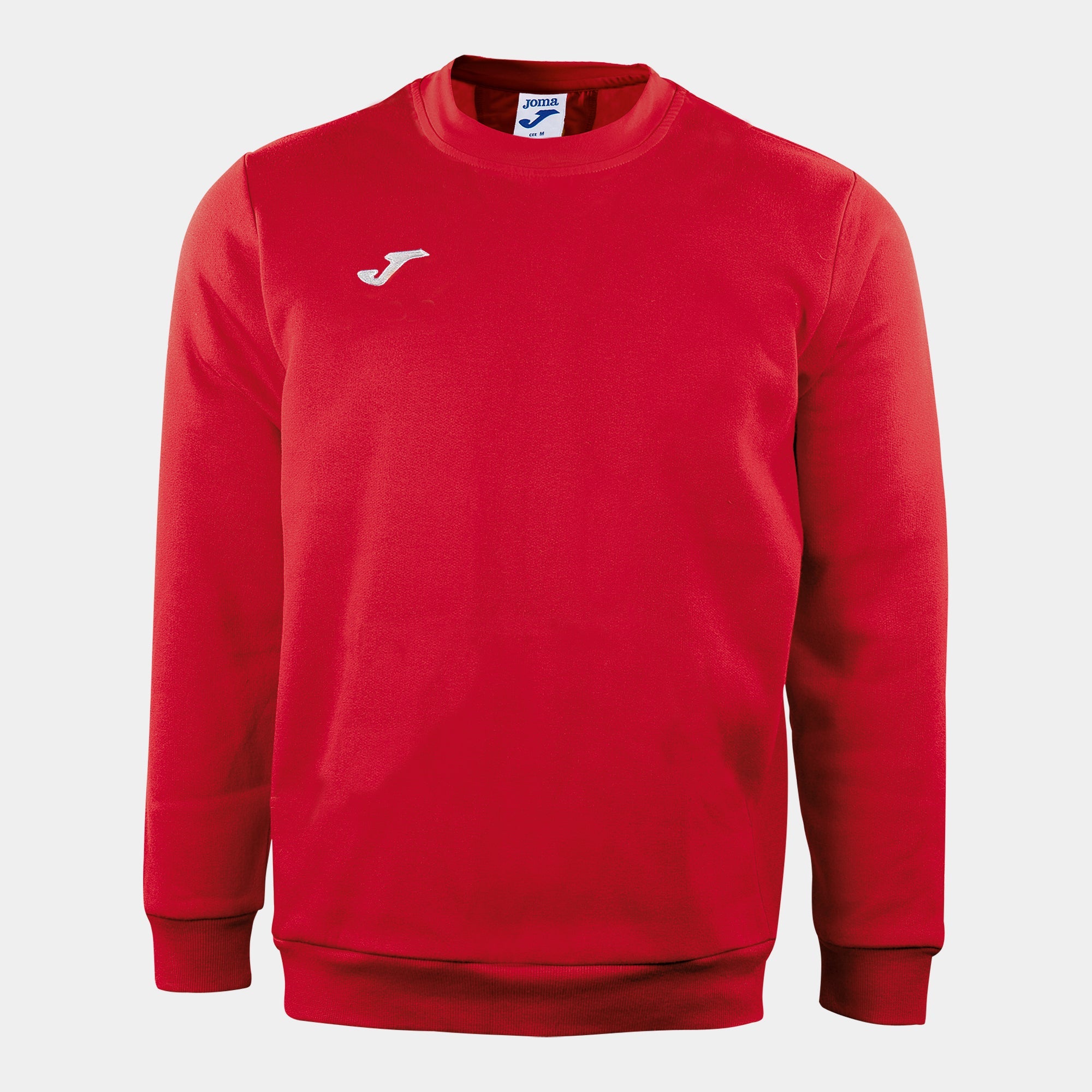 JOMA CAIRO II SWEATSHIRT JR