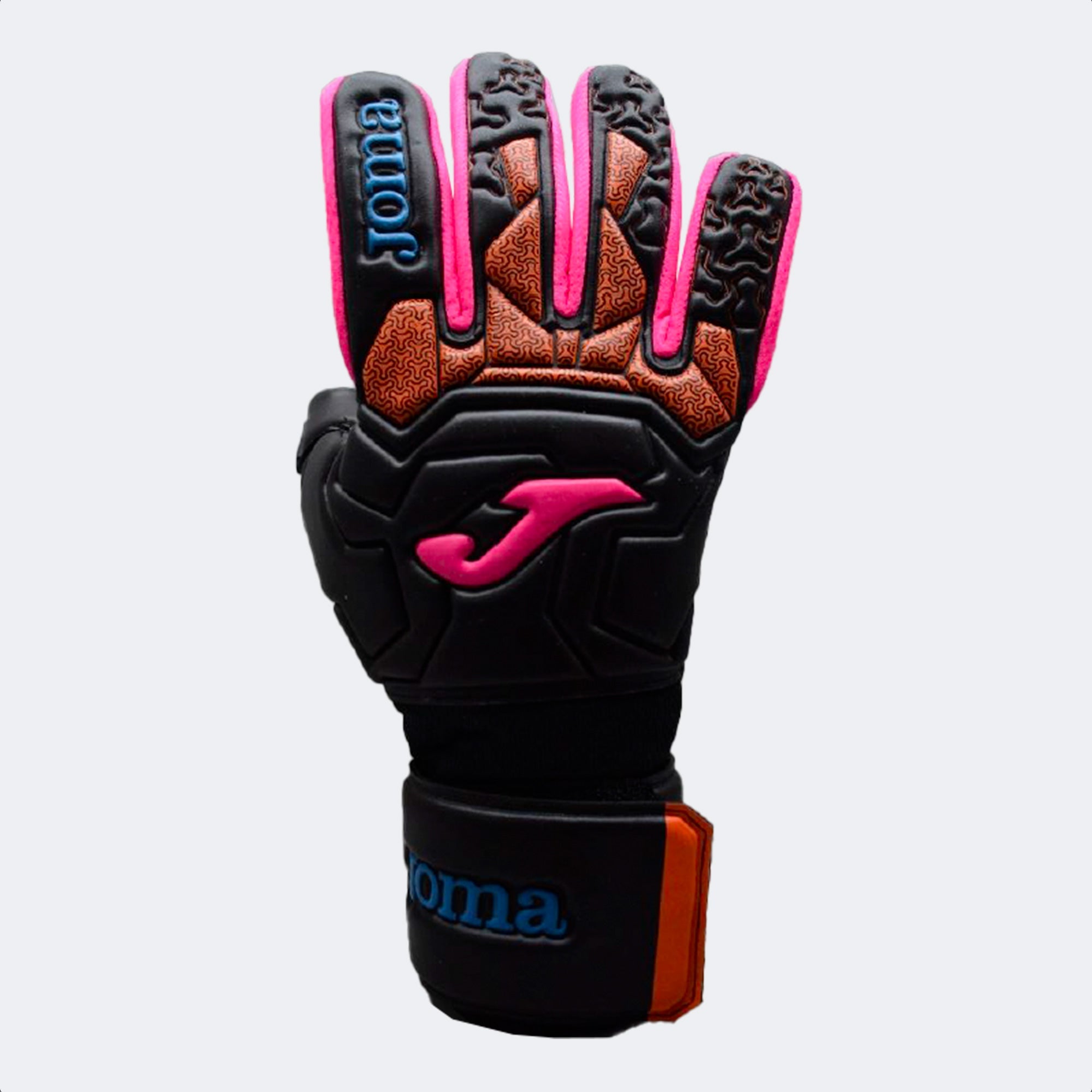 JOMA BRAVE MÅLMANDSHANDSKER