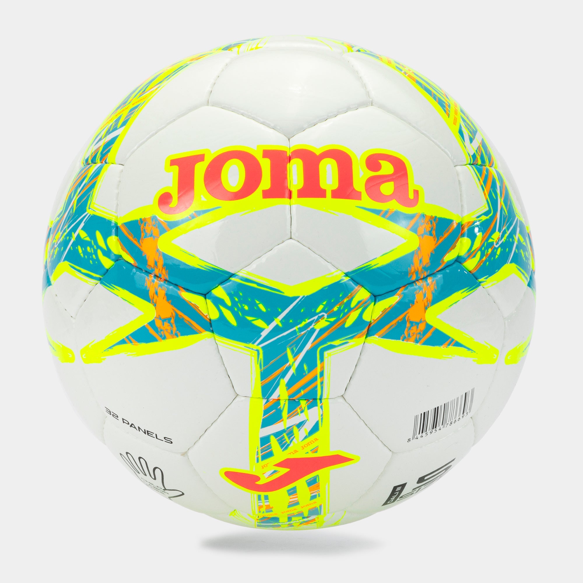 12 x JOMA DALI III FODBOLD