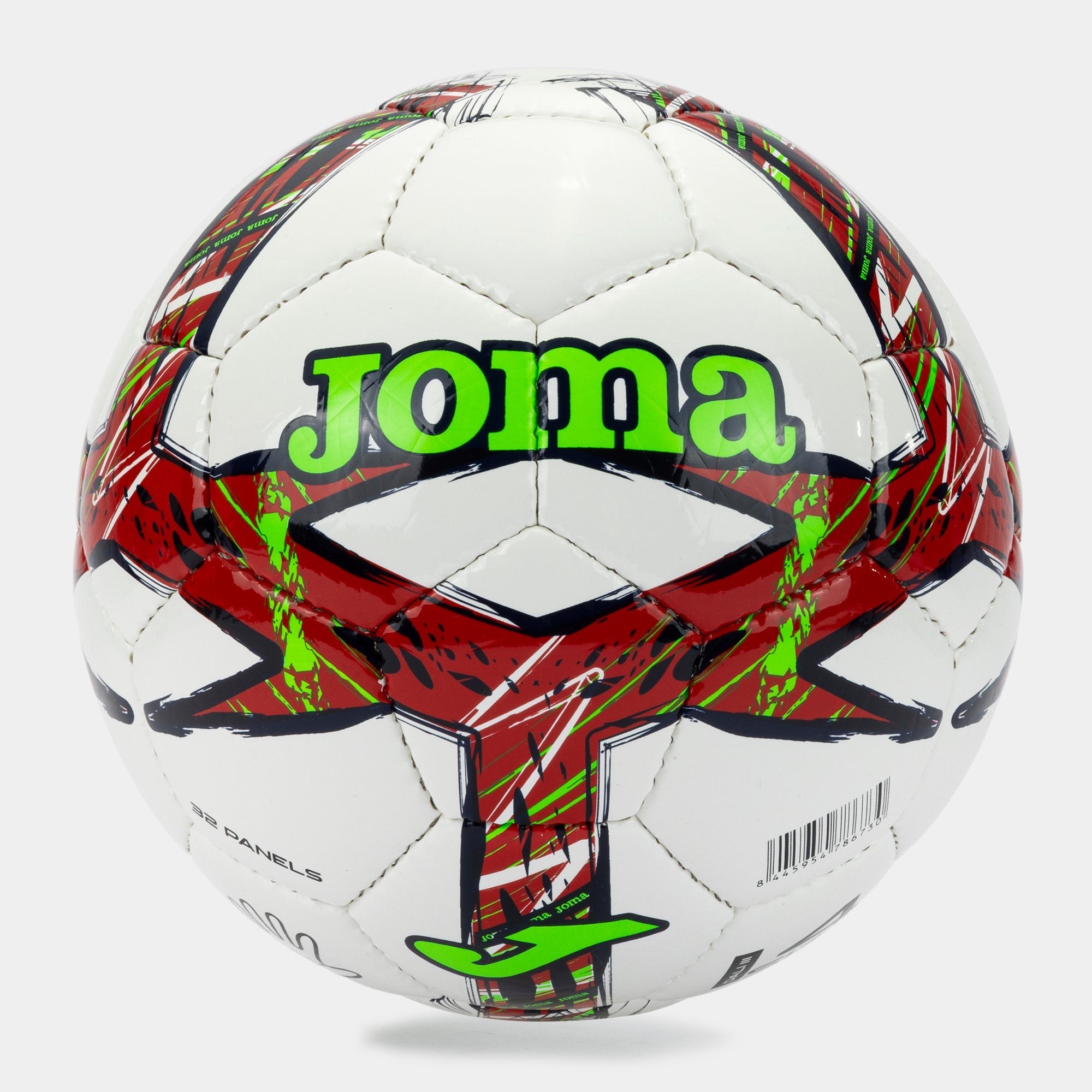 12 x JOMA DALI III FODBOLD