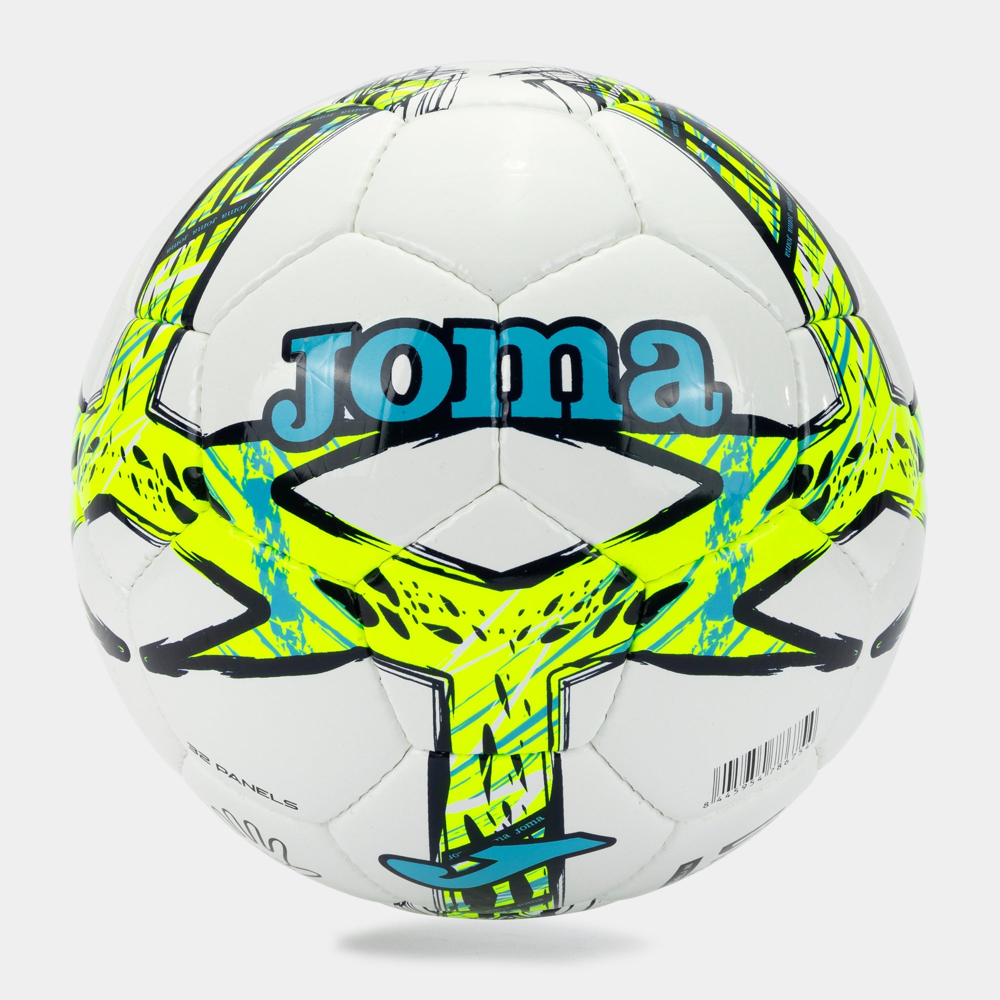 12 x JOMA DALI III FODBOLD