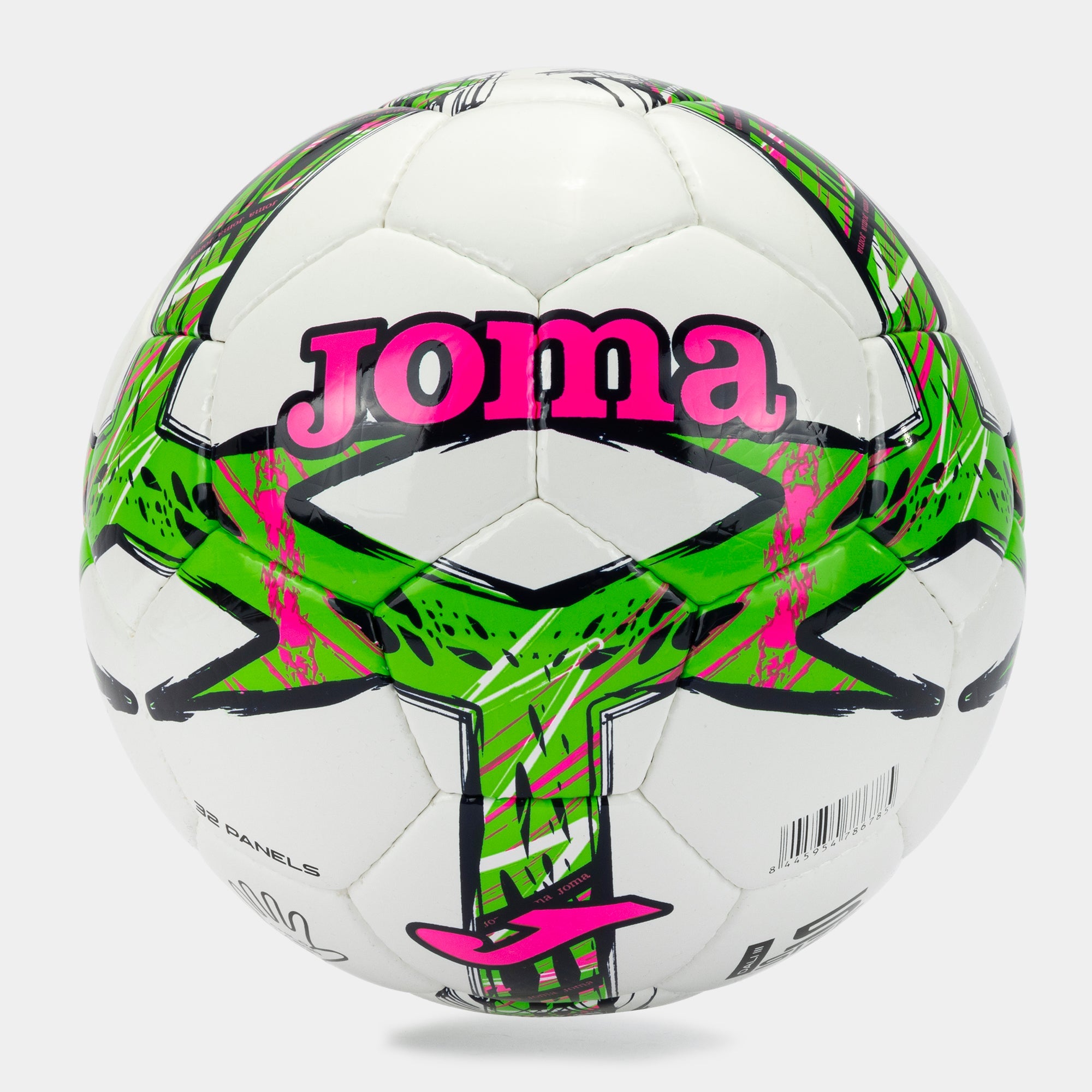 12 x JOMA DALI III FODBOLD