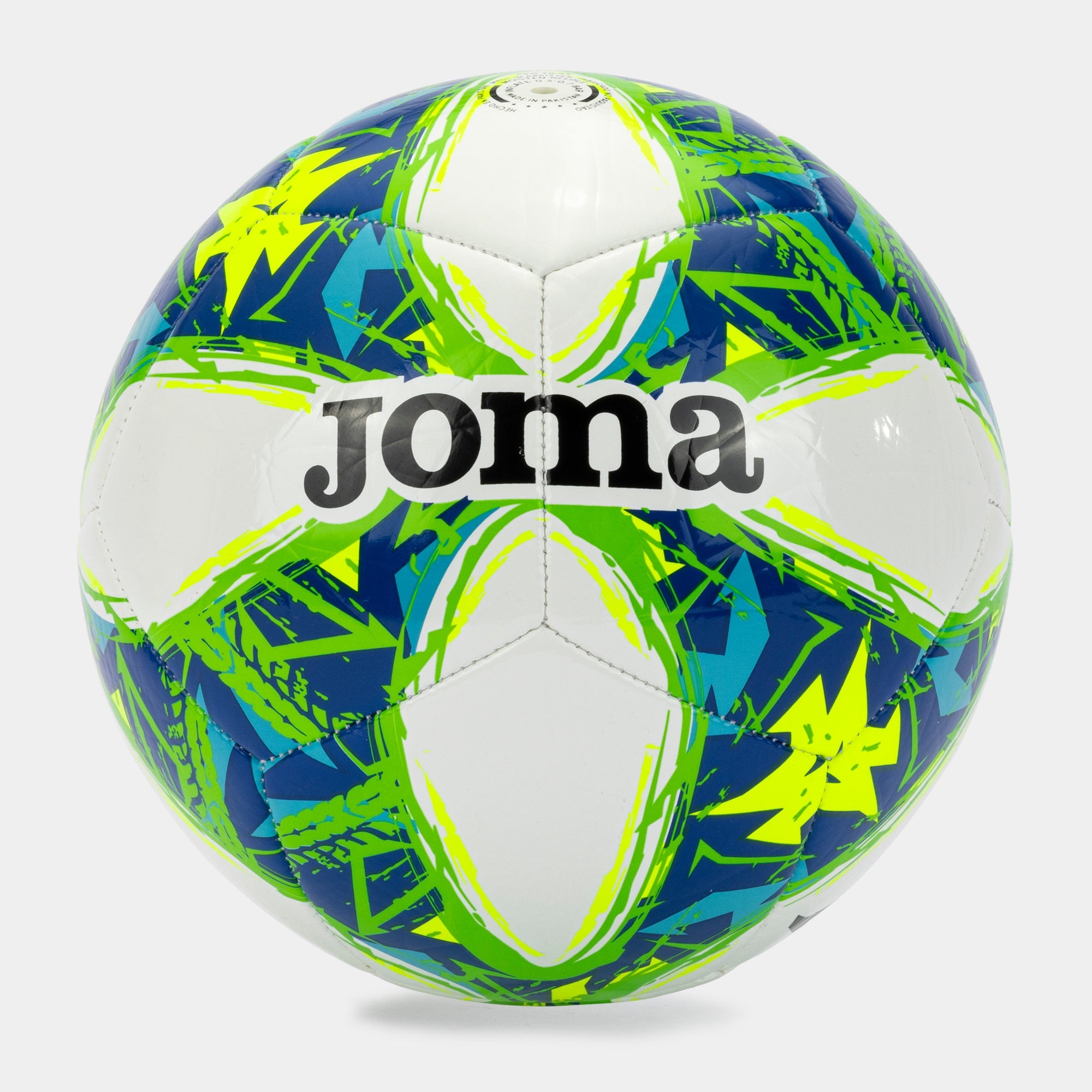 12 x JOMA CHALLENGE III FODBOLD