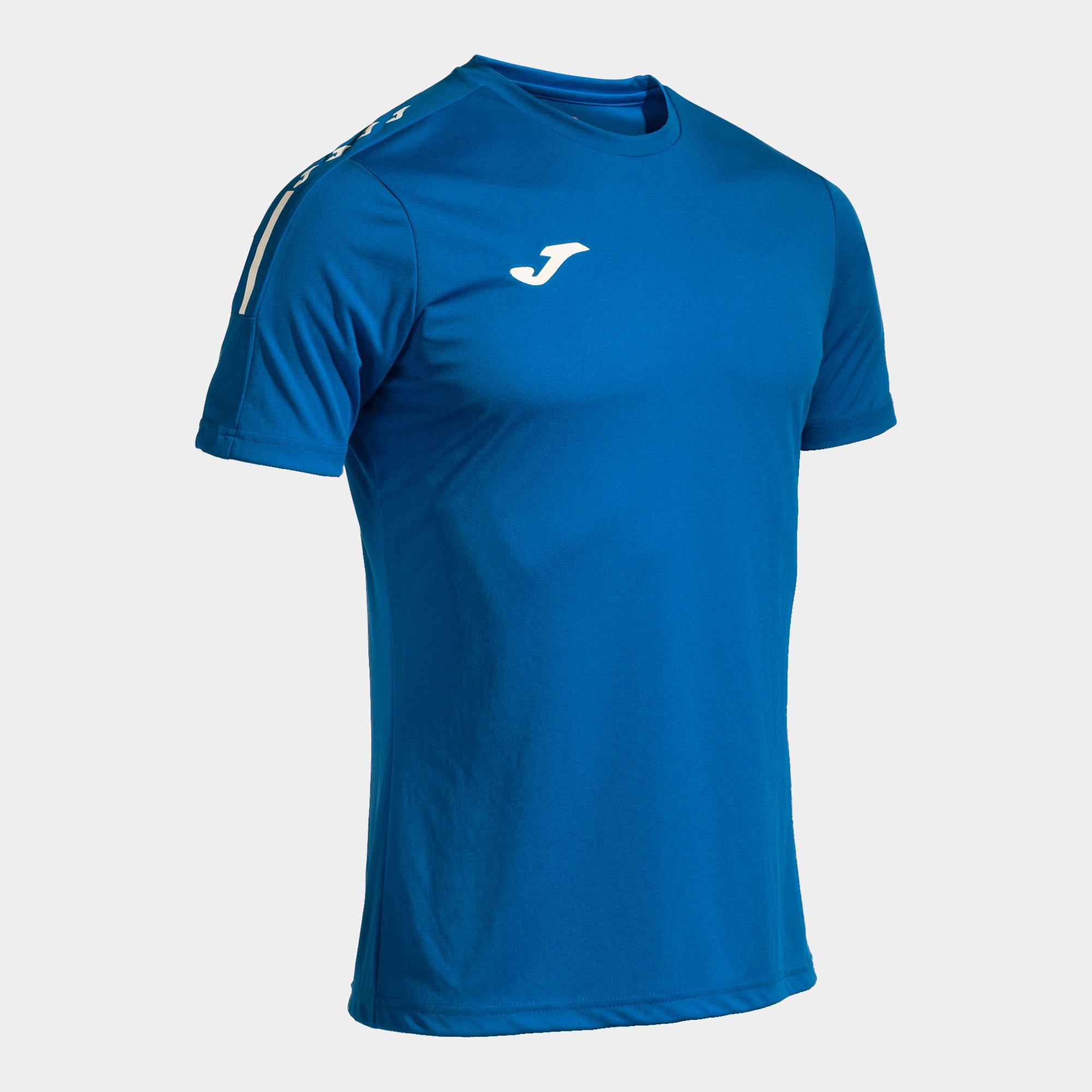 JOMA OLIMPIADA TRÆNINGS T-SHIRT JR