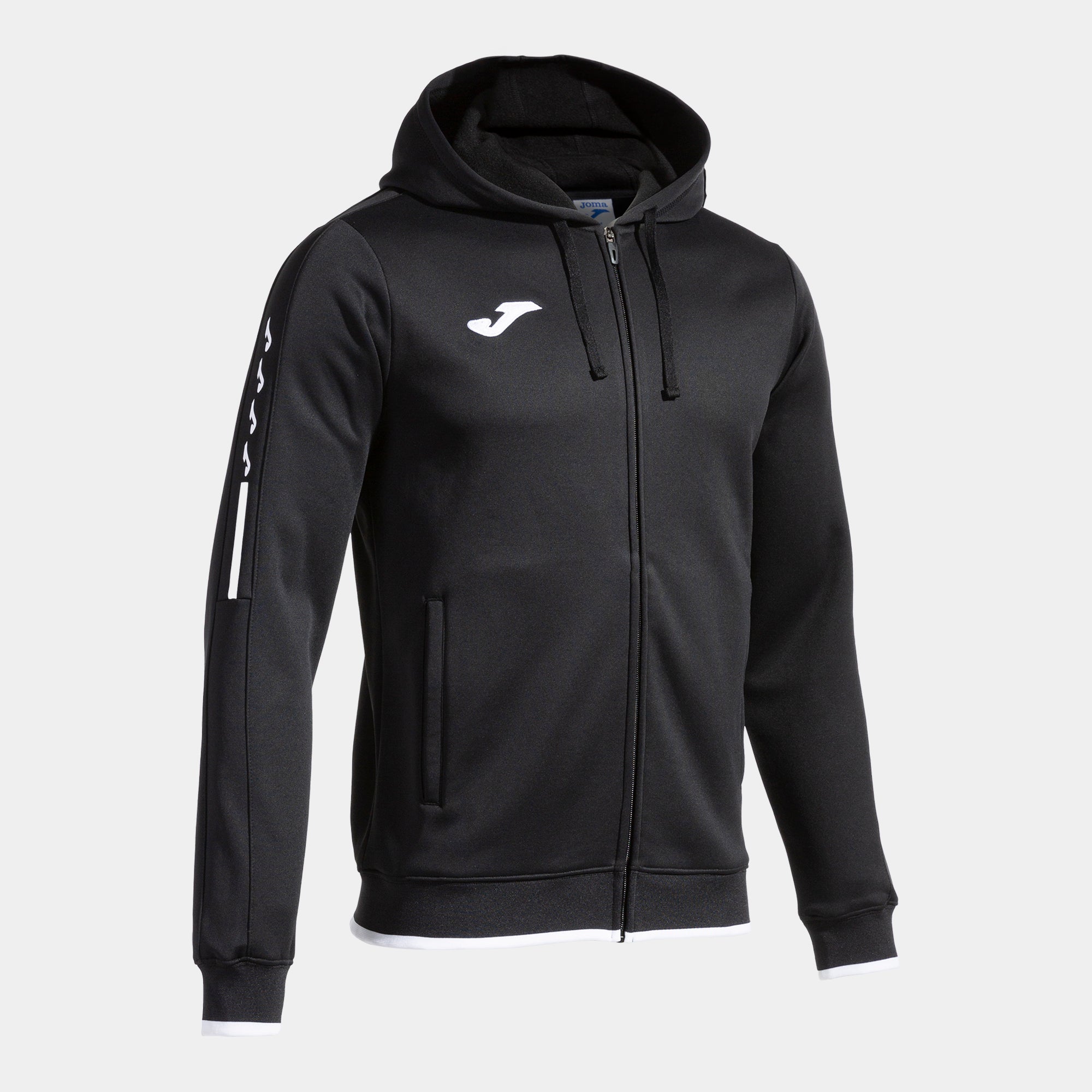 JOMA OLIMPIADA HOODIE JR