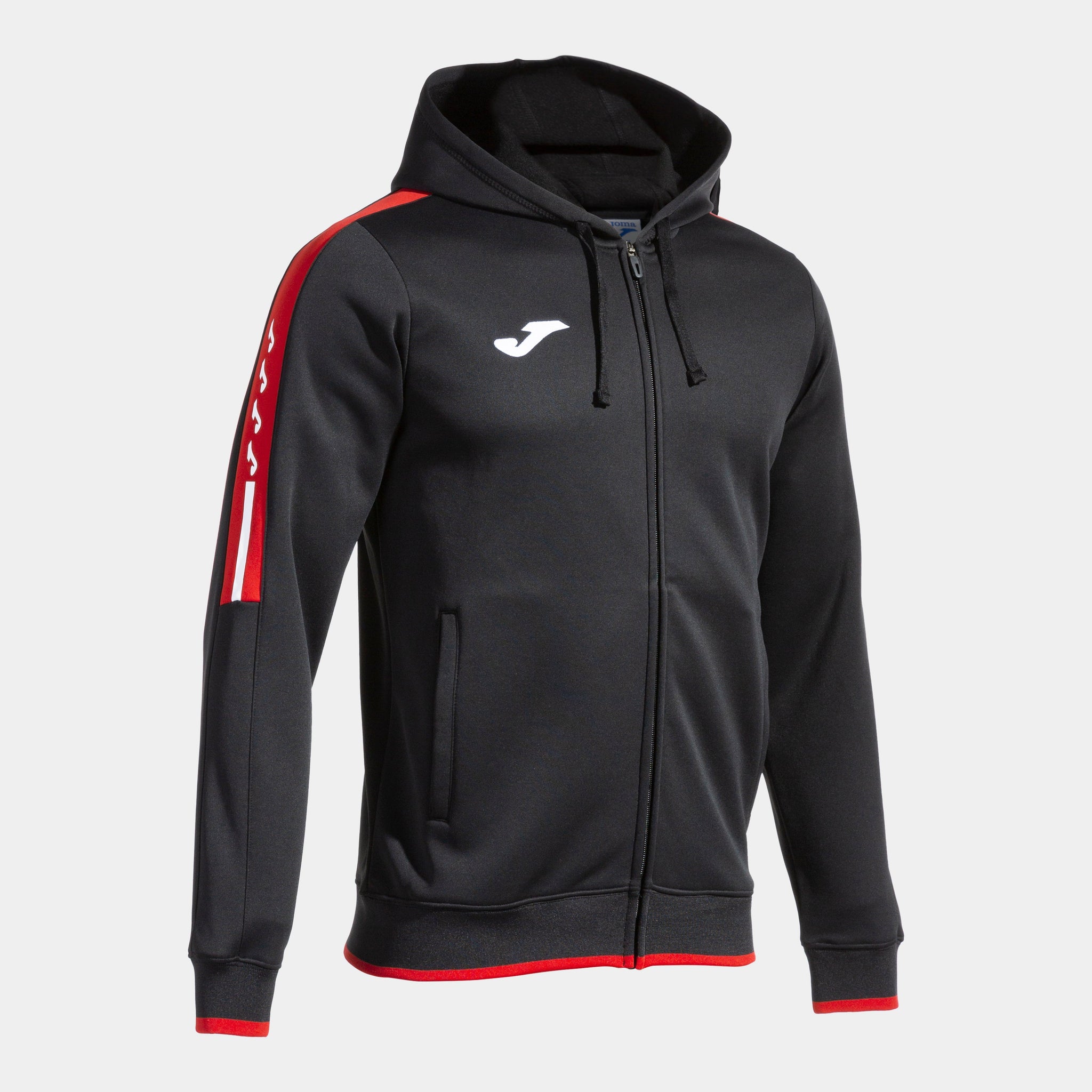 JOMA OLIMPIADA HOODIE JR
