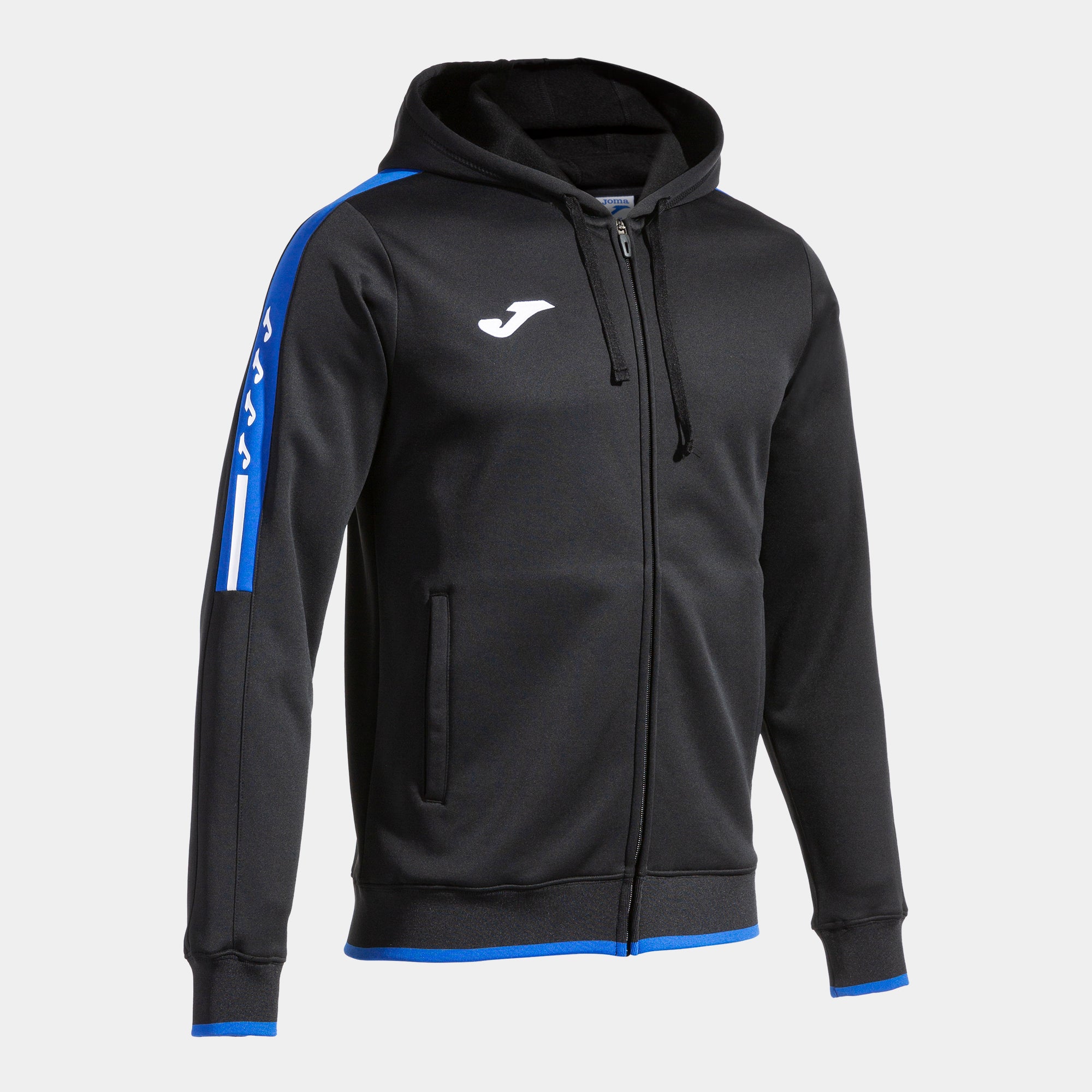 JOMA OLIMPIADA HOODIE JR
